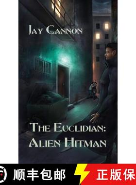 预订 Alien Hitman [9780988643536]