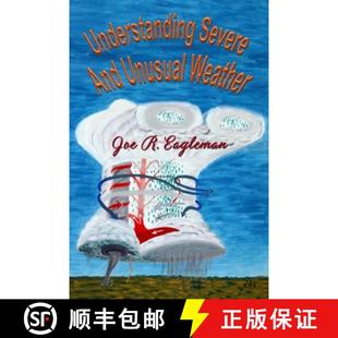 Unusual Severe and Understanding Weather 9798685910233 4周達(dá)