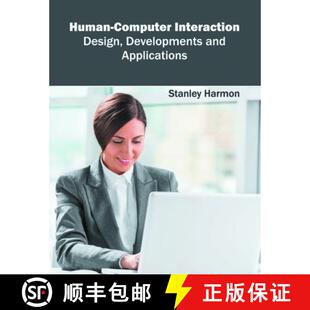 Interaction Human Applications 9781682852552 Developments Design Computer 3周达 and