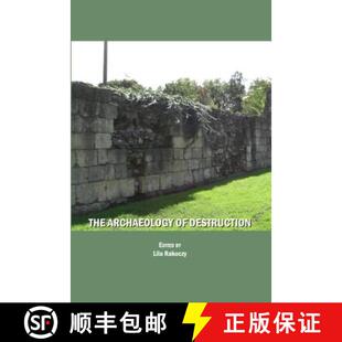 The 9781847186249 Archaeology Destruction 预订