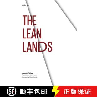 The 4周达 9781477313220 Lean Lands