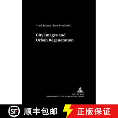 预订 City Images and Urban Regeneration [9783631507018]