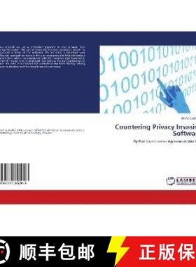 预订 Countering Privacy Invasive Software [9786139892013]