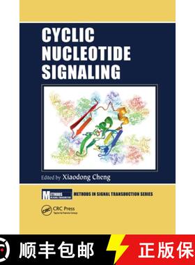 【3-4周达】Cyclic Nucleotide Signaling [9780367658809]