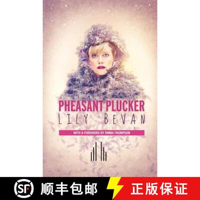 【3-4周达】Pheasant Plucker [9780573132087]