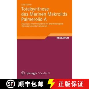 Naturstoff 4周达 Marinen Des Palmerolid Einem Mit Totalsynthese Zugang 9783834825421 Pharmakol... Makrolids