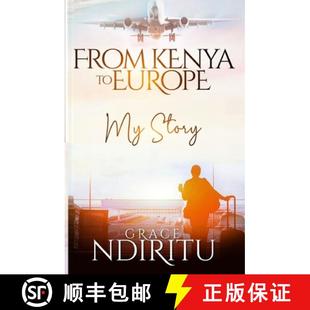 Europe 预订 9789914988963 Kenya Story From