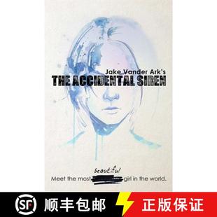 Siren 4周达 Accidental 9781105766565 The