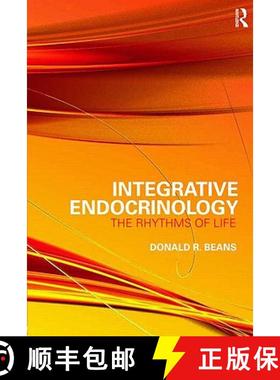 【3-4周达】Integrative Endocrinology : The Rhythms of Life [9780789037060]