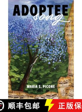 【3-4周达】Adoptee Song [9798989940042]