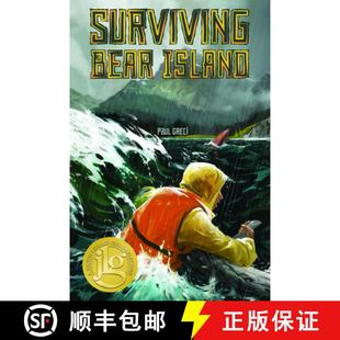 Surviving Bear Island 4周达 Volume 9780692977361