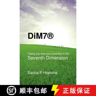 and DiM7 Seventh 9781847530660 the Taking 3周达 business your you Dimension