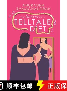 预订 The Secret of a Telltale Diet [9789391800185]