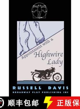 预订 Appointment With A Highwire Lady [9780881453553]