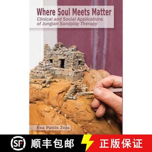 Jungian 4周达 Meets Soul Clinical Sandplay Applications Where Social and 9781630516796 Therapy Matter