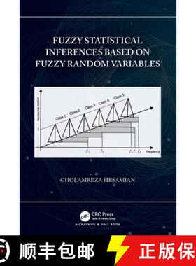 【3-4周达】Fuzzy Statistical Inferences Based on Fuzzy Random Variables [9781032164533]