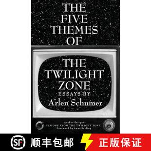 9798887714547 4周达 Zone Twilight the Themes Five The