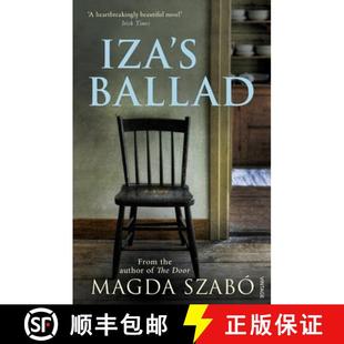Ballad 4周达 9780099532385 Iza