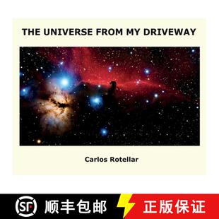 The Universe from Driveway 3周达 9781087964355