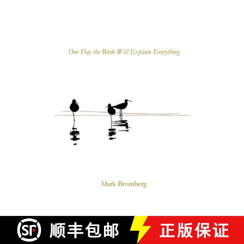 预订 One Day the Birds Will Explain Everything [9781960326980]