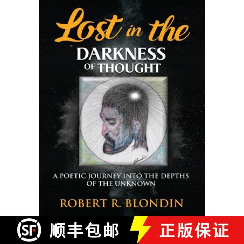 【3-4周达】Lost in the Darkness of Thought: New Version [9798893560749]