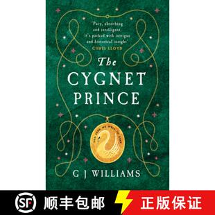 Book Another Yet Put J... Down Adele 9781917163484 Williams 3周达 Cannot The Has Cygnet That Written Prince