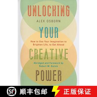 Life 4周达 Creative Your How Brighten Get Imagination Unlocking Use 9780761847007 Ahead Power