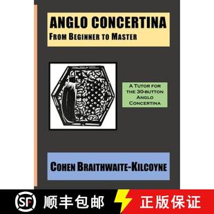 4周達(dá) from Beginner Concertina Master 9781953208040 Anglo