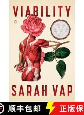 预订 Viability [9780143128281]