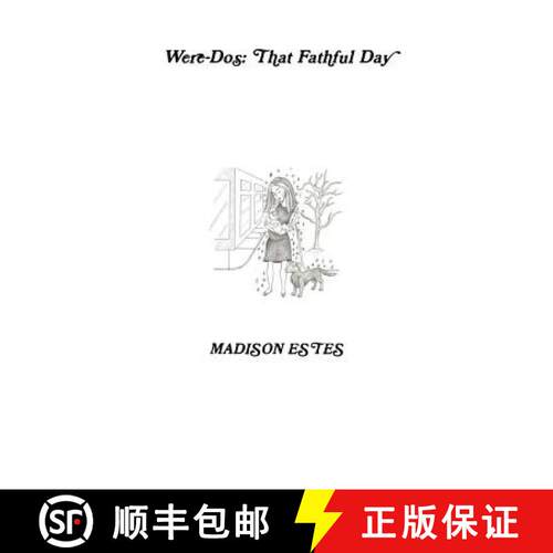 【3-4周达】Were-Dos: That Faithful Day [9780359216420]