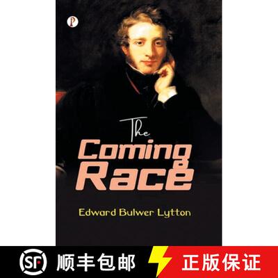 【3-4周达】精装 The Coming Race [9789371418034]