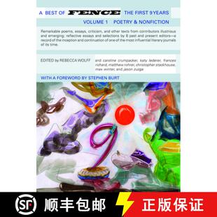 4周达 Best the Volumes Years Nine First 9781934200308 Fence
