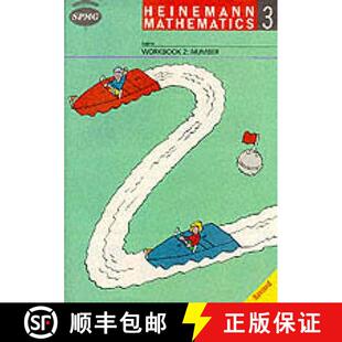 Workbook 9780435037802 3周达 pack Numbers Maths Heinemann