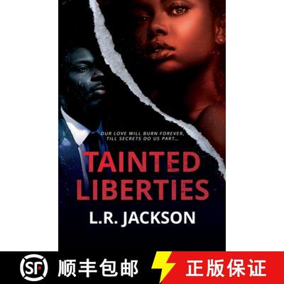 【3-4周达】Tainted Liberties [9781957950143]