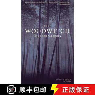 The Woodwitch Classics 9781941147450 Century 4周达 20th Valancourt