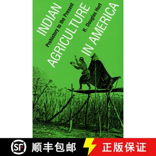 the 9780700608027 Indian America Prehistory 4周达 Agriculture Present