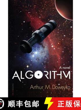 预订 Algorithm [9780989401197]