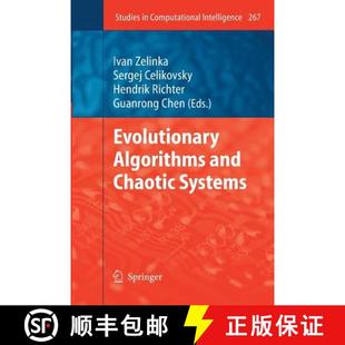 Evolutionary Algorithms and Systems 4周达 Chaotic 9783642262555