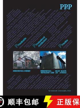 【3-4周达】PPaP: Practicable Professional Architecture Practice [9781643675435]