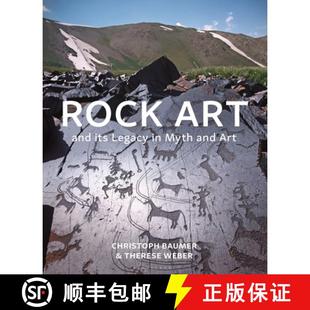 Its Arabia Legacy and Rock Northern Eurasia Africa Petroglyphs Art from 4周达 9780755650446 Myth