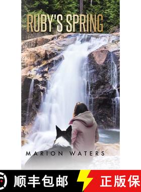 预订 Ruby's Spring [9780228887805]