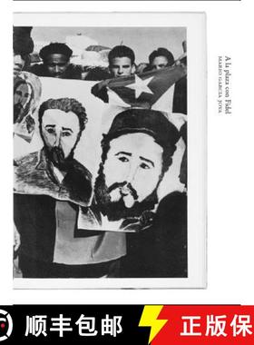【3-4周达】Mario García Joya: a la Plaza Con Fidel: Books on Books No. 21 [9781935004400]