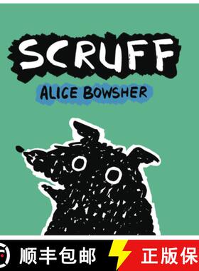 Scruff [9781908714787]