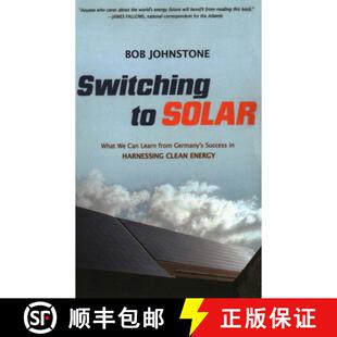 Success Clean Solar Can from What 9781616142223 Energy Switching 4周达 Germany Harnessing Learn
