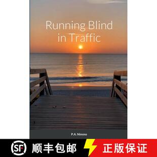 Running 4周达 Blind 9781387602100 Traffic