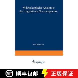 Vegetativen 9783642479243 Nervensystem Mikroskopische Anatomie Teil 4周达 Fünfter Nervensystems des