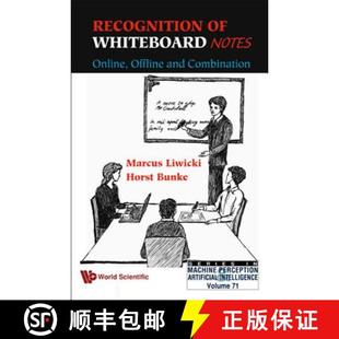 and 9789812814531 Recognition Notes Online Whiteboard 4周达 Combination Offline