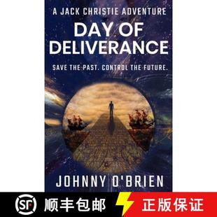 Deliverance 9781650337562 Day Adventure Christie 预订 Jack