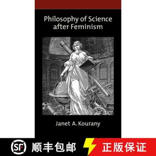 Philosophy Science Feminism 4周达 After 9780199732623