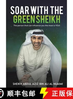 预订 Soar with the Green Sheikh [9789948844518]